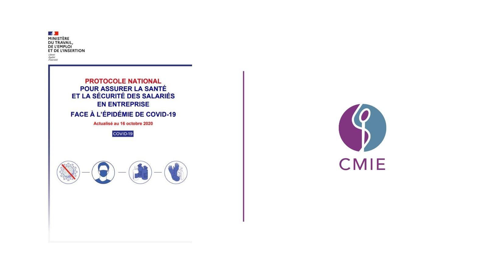 Seconde édition des Rencontres Santé Travail le 24 septembre 2020