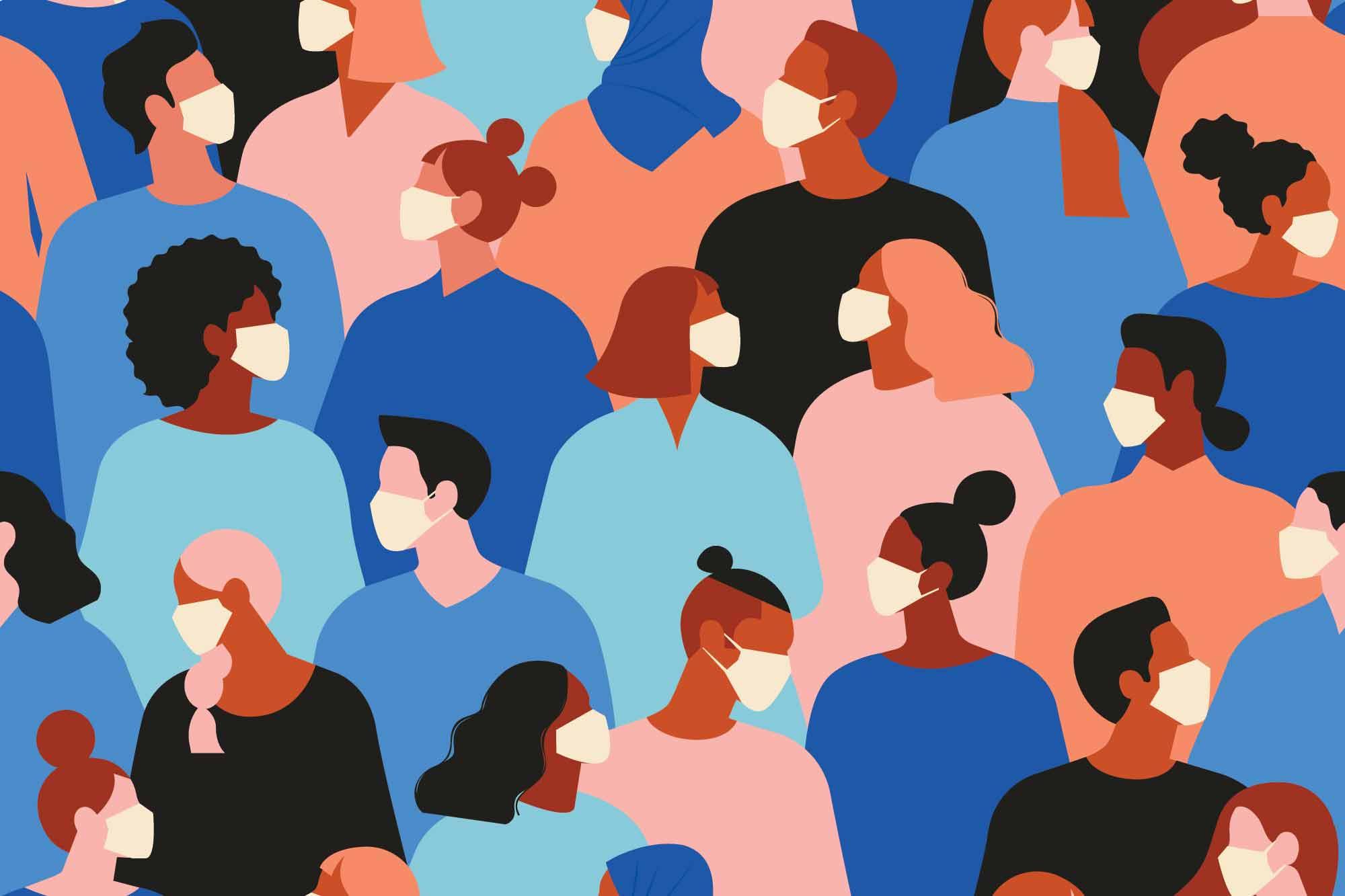 Covid-19 - CMIE Dossier Prévention