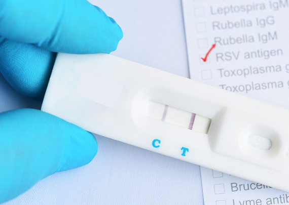 dépistage covid salariés