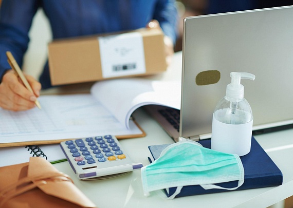 Conseils aux entreprises - reprise d’activité