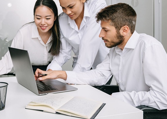 La 26e édition de la Semaine européenne pour l'emploi des personnes handicapées 