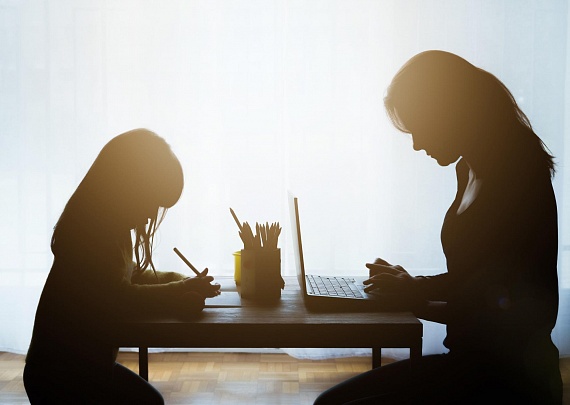 Mieux vivre le confinement