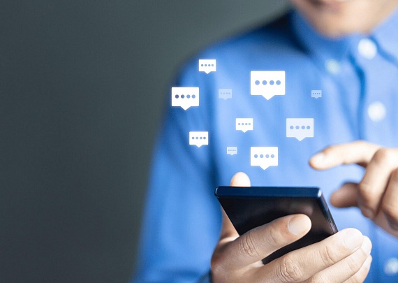 Les cellules d’écoute