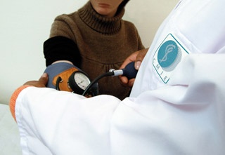 Le CMIE recrute des médecins du travail Le CMIE recrute des médecins du travail