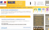 http://www.halde.fr