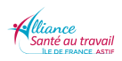 CMIE-SEST-AMETIF - Prévention Santé au travail | Partenariat Alliance Sante au travail Logo
